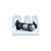 BM Catalysts Homologated Petrol Cat BM90479H
