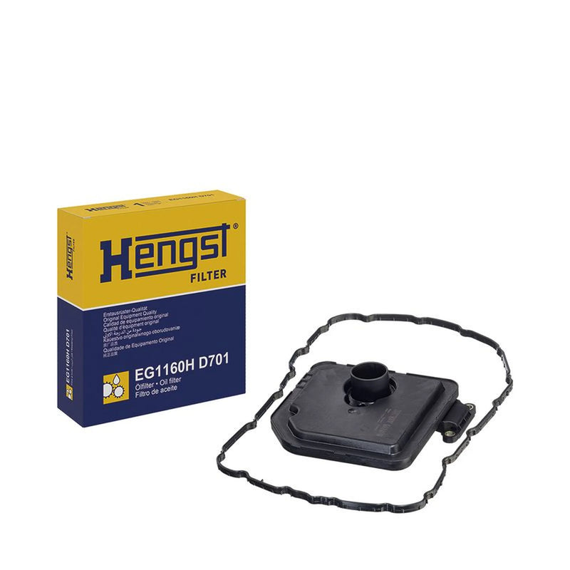 Hella Auto Trans Filter Kit EG1160H D701