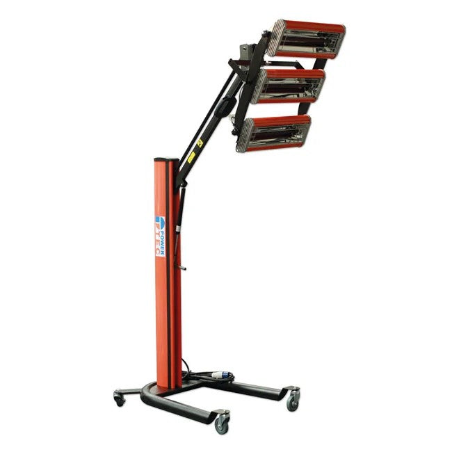 Power-TEC Infra-Red Paint Drying Lamp - 3KW - PPL