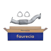 Hella Exhaust Pipe OD 8LA 366 000-251