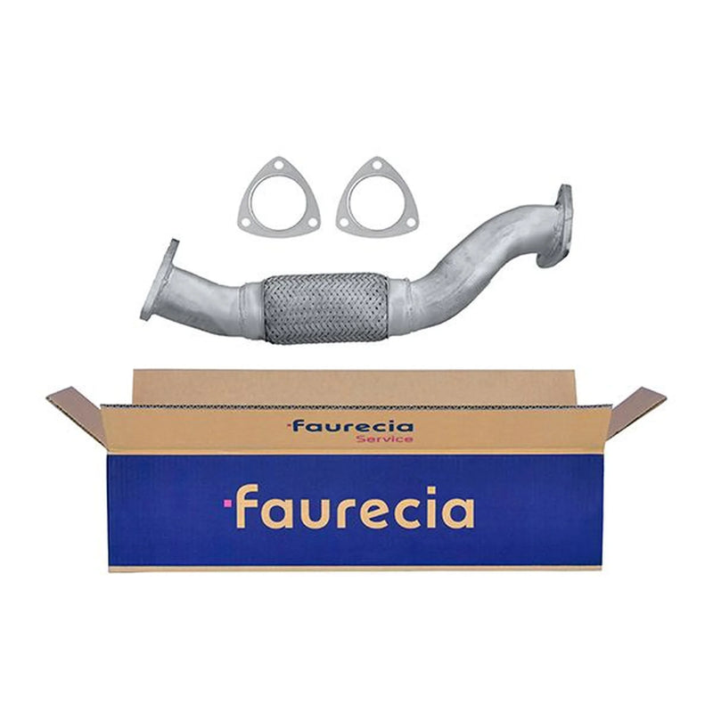 Hella Exhaust Pipe OD 8LA 366 000-251