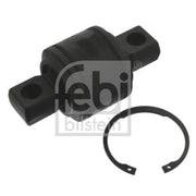 Febi Control/Trailing Arm Repair Kit 75mm OD 24mm Thick 32794