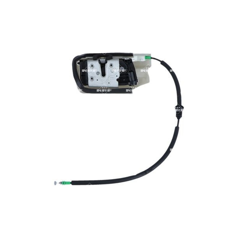 NRF Door Lock Mechanism Left Front Pin 902011