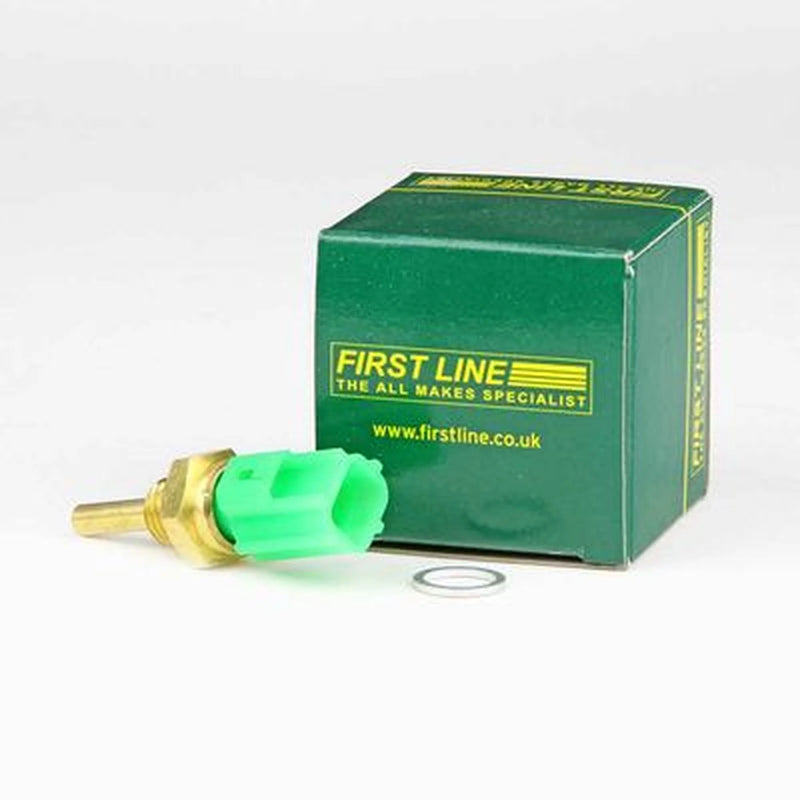 First Line Coolant Temperature Sensor FTS3013