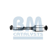 BM Catalysts Homologated Petrol Cat BM91749H