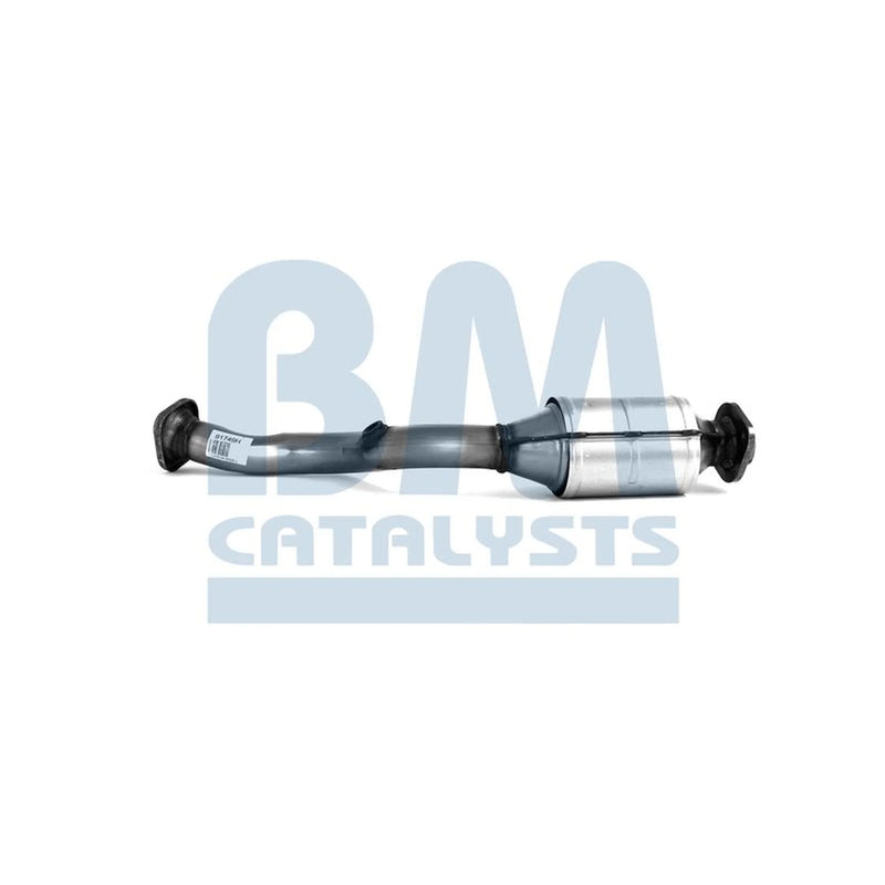 BM Catalysts Homologated Petrol Cat BM91749H