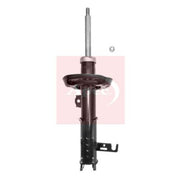 Apec Shock Absorber Damper Strut Front Right ASA1389