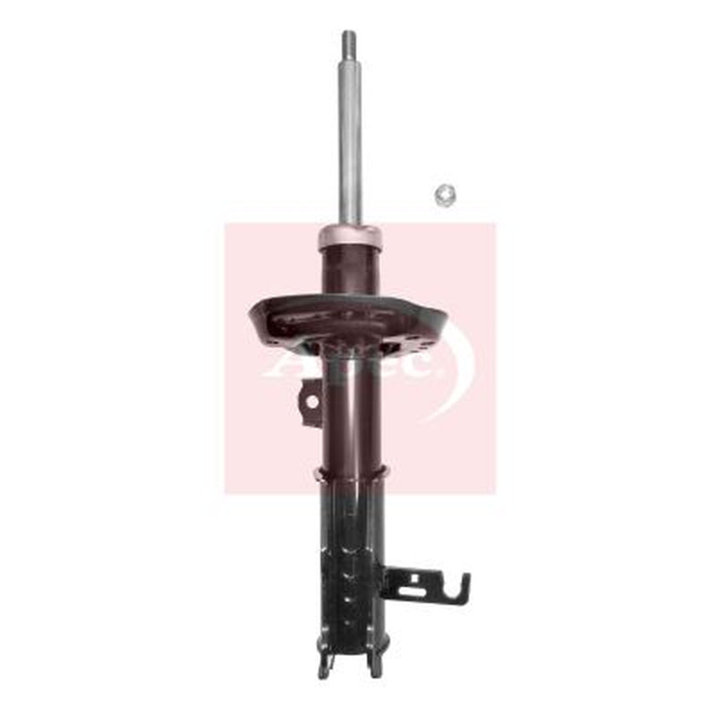 Apec Shock Absorber Damper Strut Front Right ASA1389