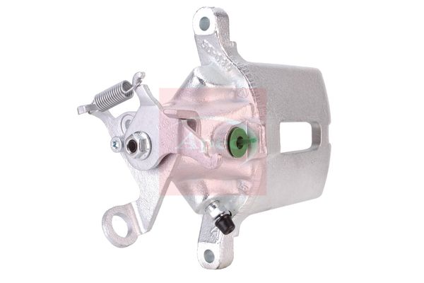 Apec Brake Caliper Assembly Rear Right
