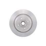 Bosch 2 x Rear Brake Discs 0 986 479 277