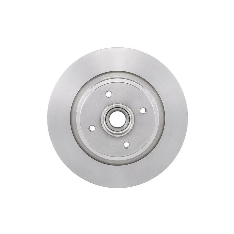 Bosch 2 x Rear Brake Discs 0 986 479 277