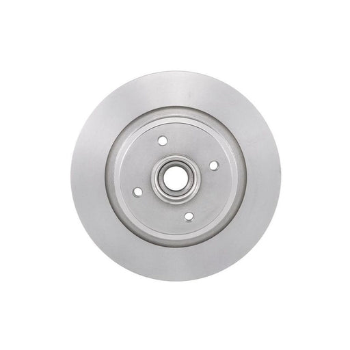 Bosch 2 x Rear Brake Discs 0 986 479 277