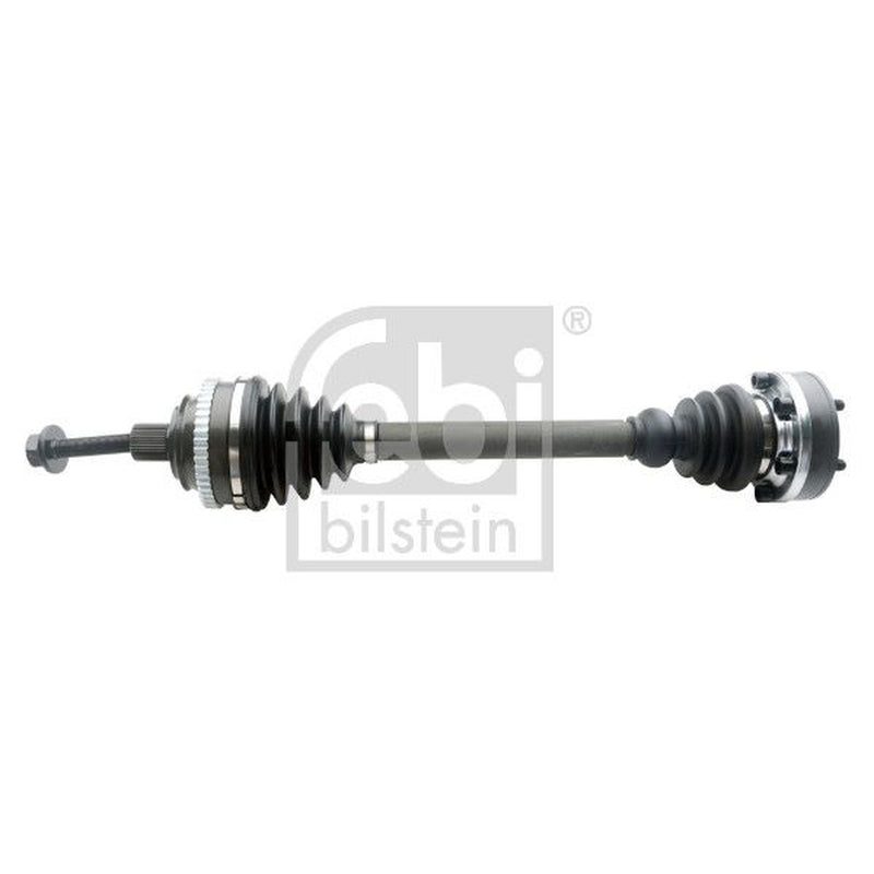 Febi CV Drive Shaft Driveshaft Front Left 193446