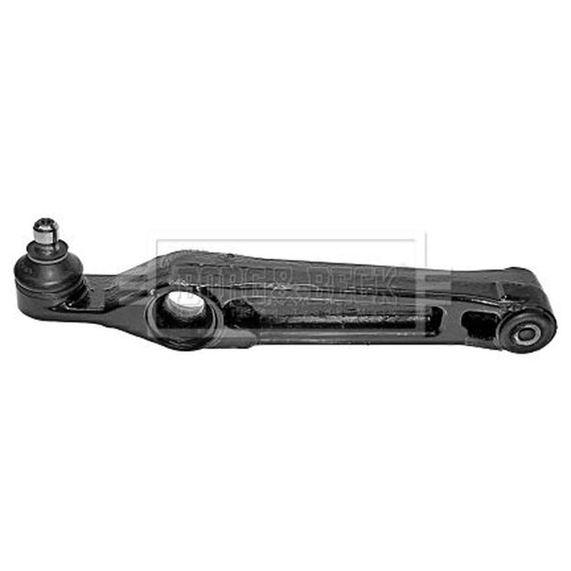 Borg & Beck Control/Trailing Arm BCA6485