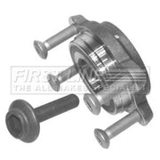First Line Wheel Bearing Kit FBK1062