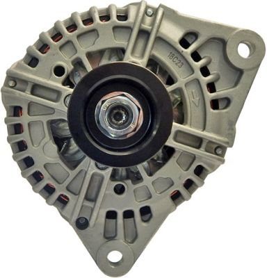 Hella 8EL 012 584-761 Alternator