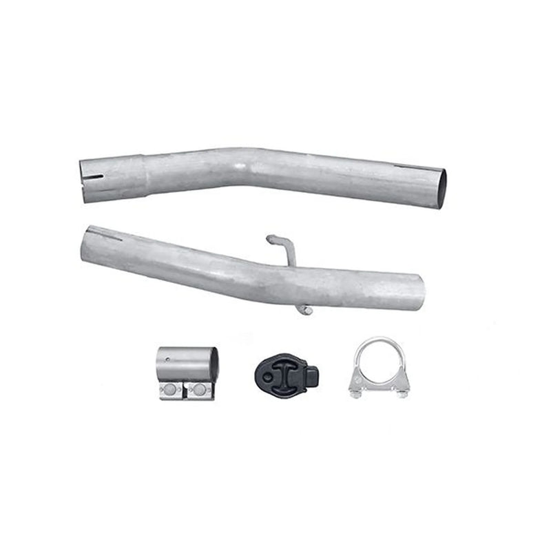 Hella Exhaust Pipe OD 8LA 366 004-071