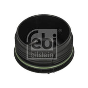 Febi Fuel Filter Cover 193507