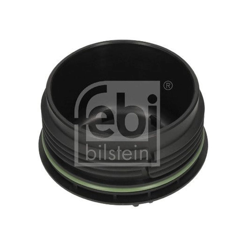 Febi Fuel Filter Cover 193507