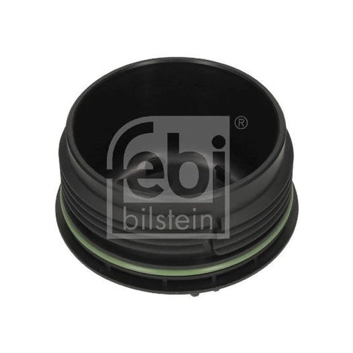 Febi Fuel Filter Cover 193507