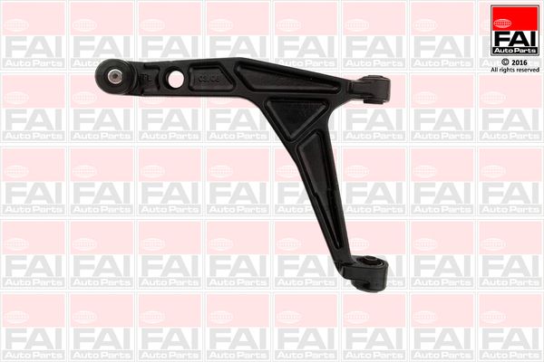 FAI Control/Trailing Arm