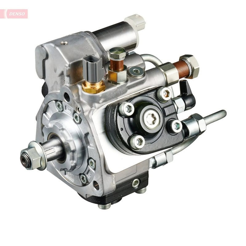 Denso High Pressure Fuel Pump DCRP400530