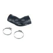 NRF Intercooler Turbo Charge Air Hose Outlet 166315