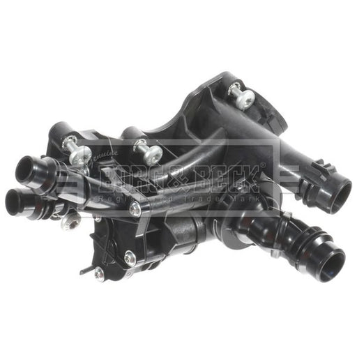 Borg & Beck Thermostat,Coolant BBT597