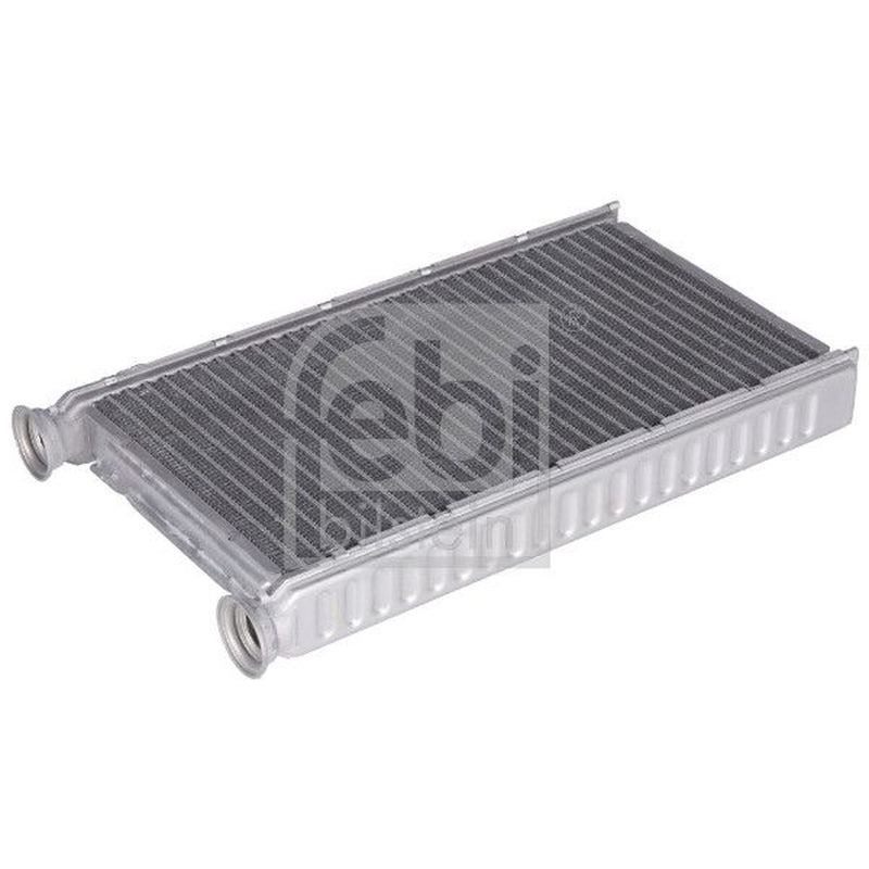 Febi Heater Matrix Core Heat Exchanger 183202