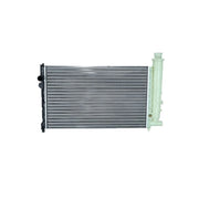 NRF Engine Radiator 58683