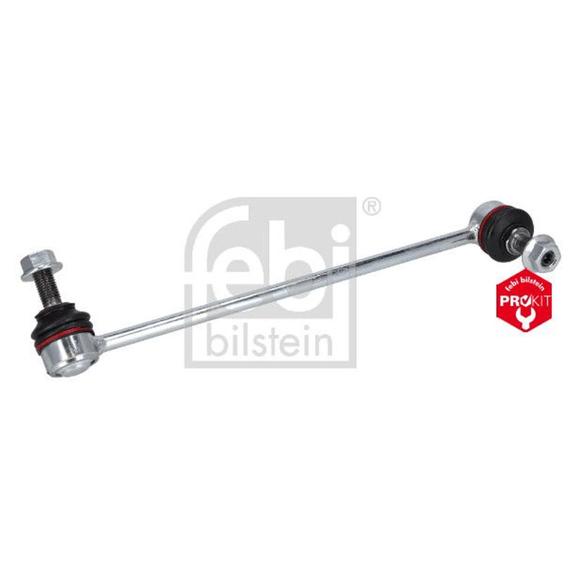 Febi Stabiliser Bar Link Coupling Rod Rear Right 183041