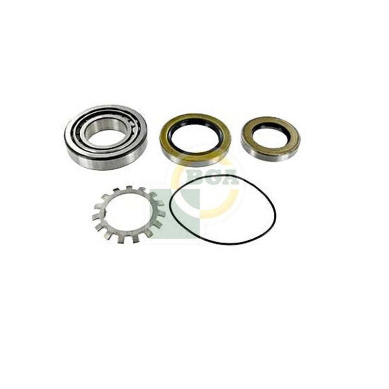 BGA Wheel Bearing Kit 80mm WHB2362K