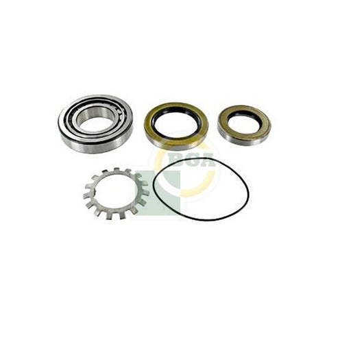 BGA Wheel Bearing Kit 80mm WHB2362K
