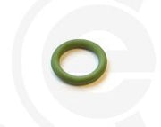 Elring 766.232 Seal, oil dipstick