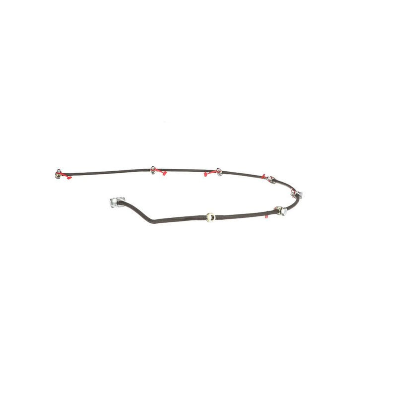 Gates Fuel Overflow Hose Pipe MFL1339