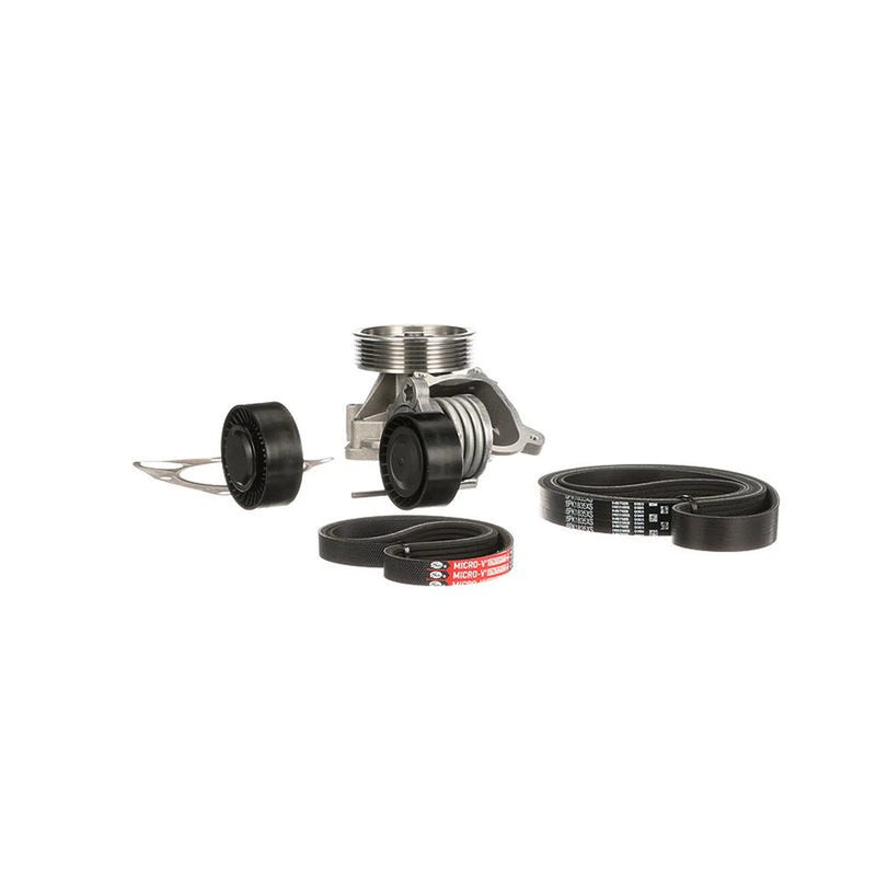 Gates Micro-V Wpk KP26PK1835XS