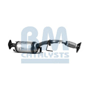 BM Catalysts Dpf BM11061