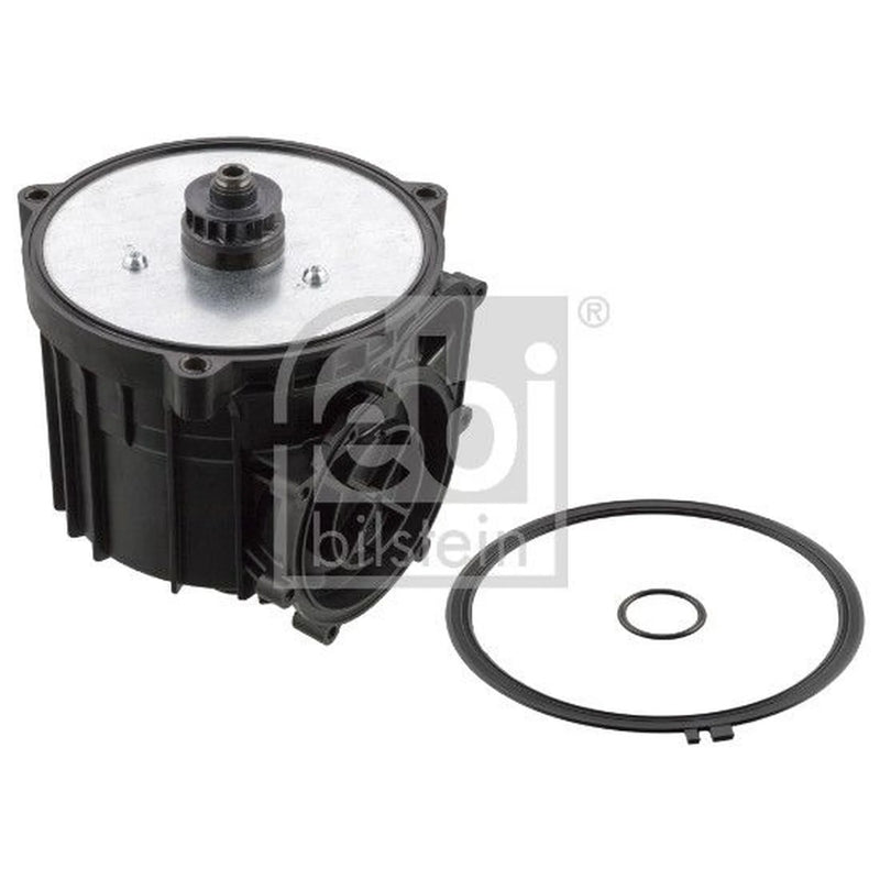 Febi Crankcase Oil Separator 101396