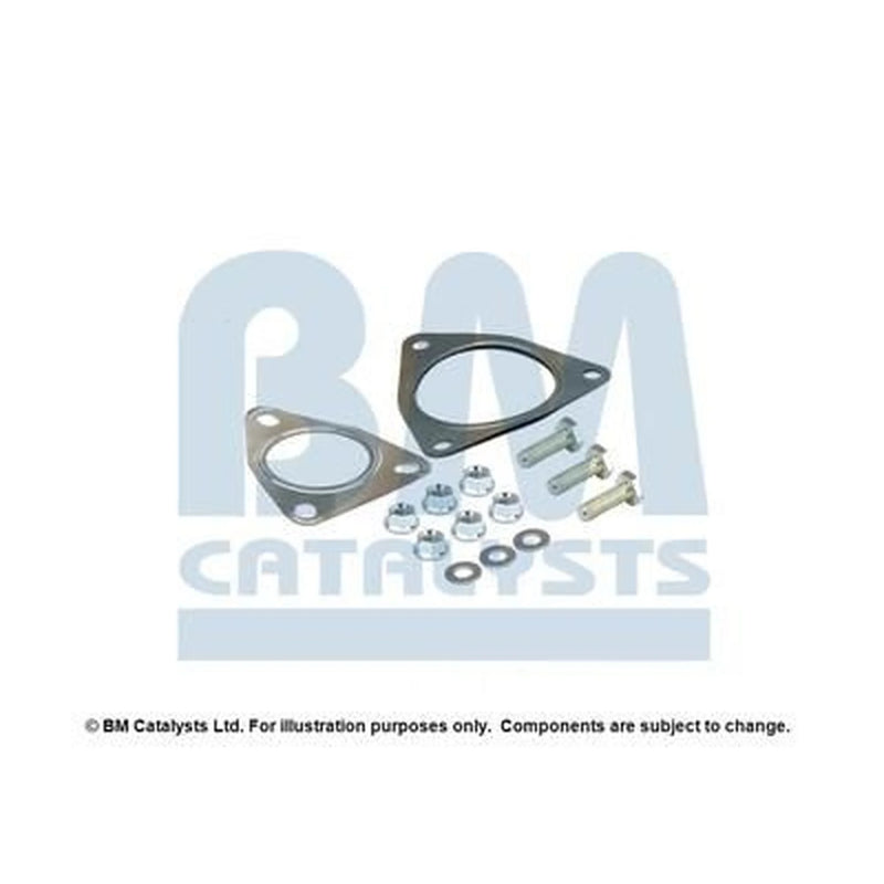 BM Catalysts Exhaust Pipe Mounting Kit FK70195B