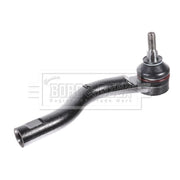 Borg & Beck Steering Tie Rod End Ball Joint M10X1.25 BTR6290