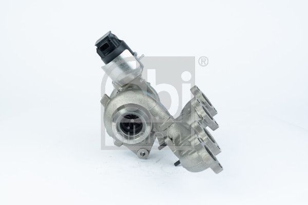 Febi Turbocharger Turbo Unit