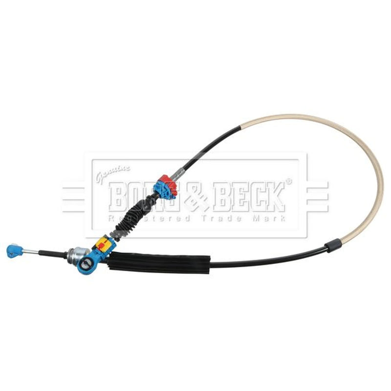 Borg & Beck Manual Transmission Cable Pull BKG1391