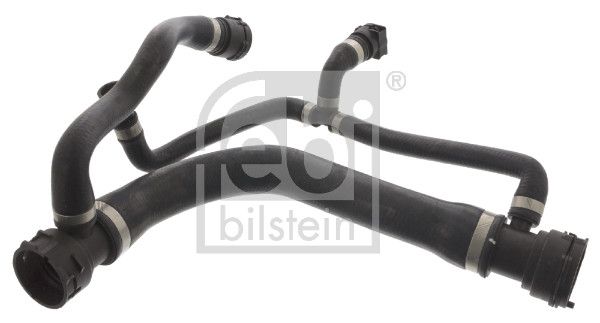 Febi Radiator Coolant Hose 320mm ID