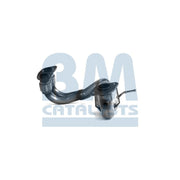 BM Catalysts Homologated Petrol Cat BM91053H