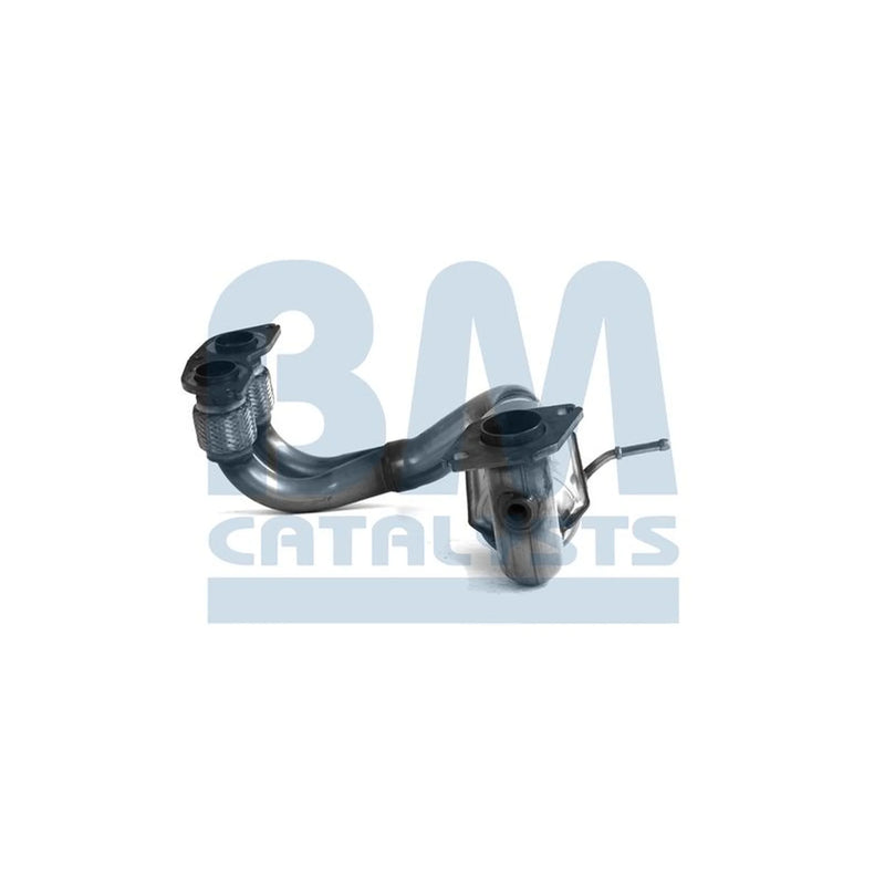 BM Catalysts Homologated Petrol Cat BM91053H