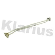 Klarius Exhaust Pipe OD CN372V