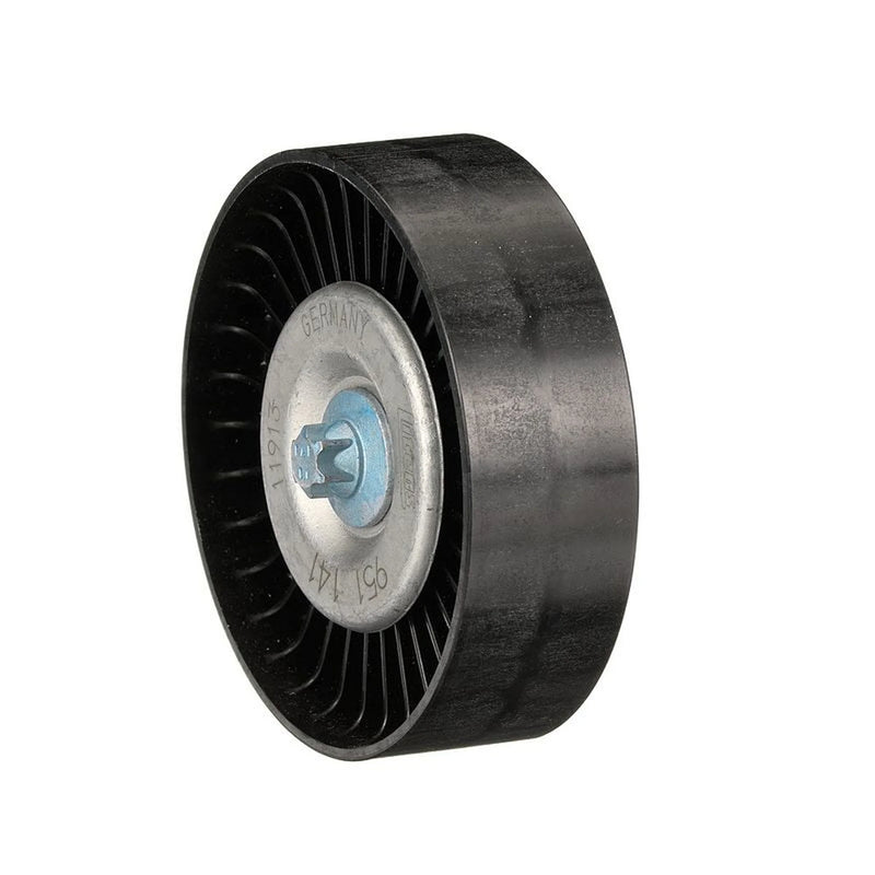 Gates V-Ribbed Belt Deflection/Guide Pulley T36123