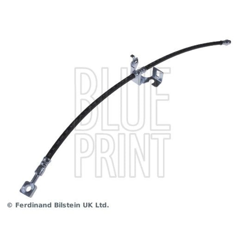 Blue Print Brake Hydraulic Hose Line Rear Right ADG053280