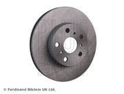 Blue Print ADT34356 Brake Disc
