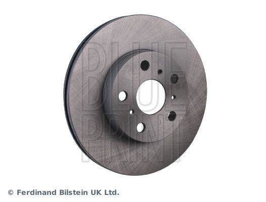 Blue Print ADT34356 Brake Disc
